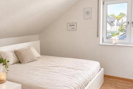 Wohnung Attendorn - 3 Zimmer, 75 m&sup2;, 700&euro; | Angebot:27592556