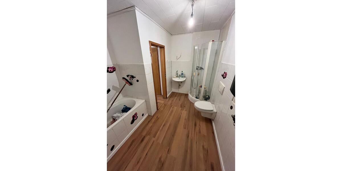 Erdgeschoßwohnung Werdohl - 2 Zimmer, 56 m&sup2;, 450&euro; | Angebot:26632428