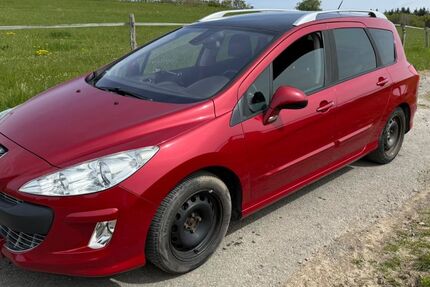 Peugeot 308 218.000 km 1.600 &euro; Gummersbach 51647