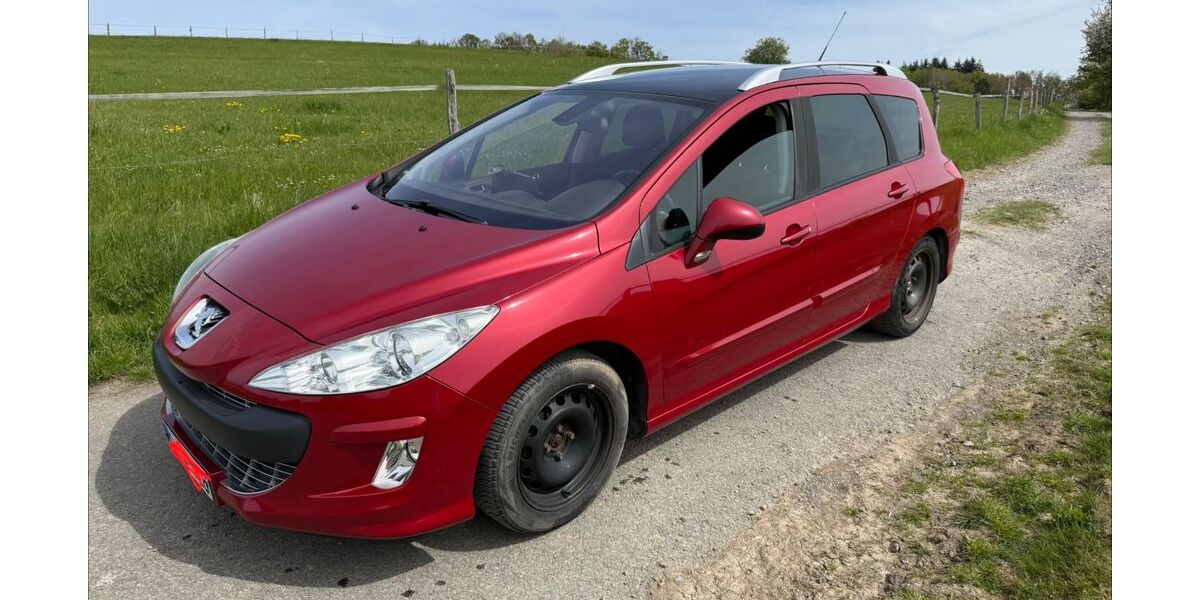 Peugeot 308 218.000 km 1.600 &euro; Gummersbach 51647