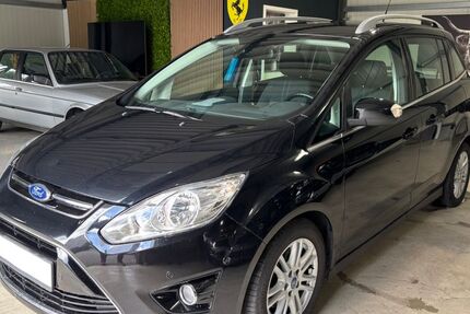 Ford Grand C-Max 192.397 km 5.980 &euro; Plettenberg 58840
