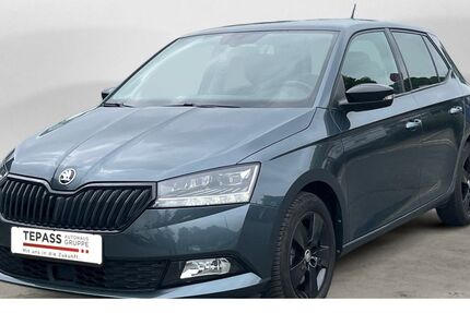 Skoda Fabia 37.626 km 15.980 &euro; Schwelm 58332