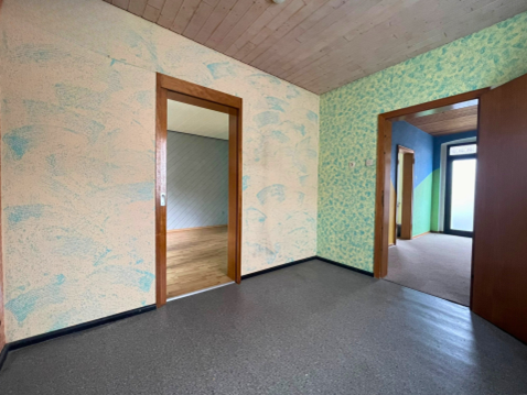 Doppelhaushälfte Menden (Sauerland) Mitte - 7 Zimmer, 122 m&sup2;, 199.900&euro; | Angebot:25703427