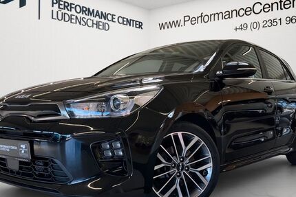 Kia Rio 38.285 km 16.990 &euro; Lüdenscheid 58509