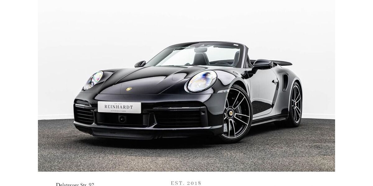 Porsche 992 12.997 km 236.930 &euro; Hagen 58091