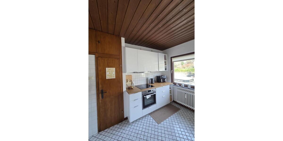 Etagenwohnung Engelskirchen - 4 Zimmer, 100 m&sup2;, 750&euro; | Angebot:25539399