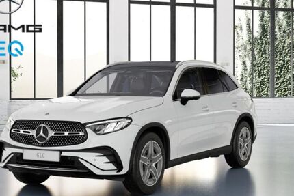 Mercedes-Benz GLC 200 19.987 km 52.450 &euro; Hagen 58135