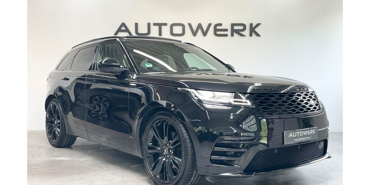 Land Rover Range Rover Velar 105.537 km 34.999 &euro; Hückeswagen 42499
