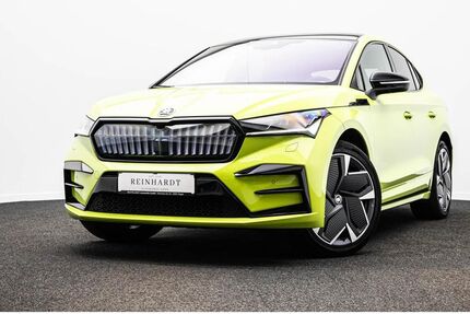 Skoda Enyaq 73.477 km 34.980 &euro; Hagen 58091