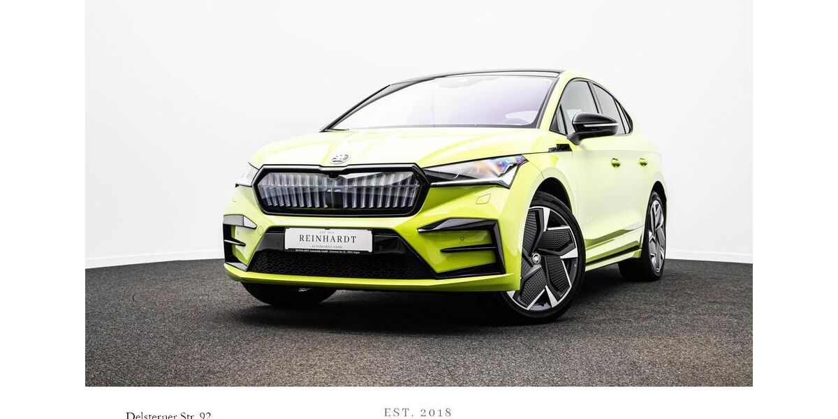Skoda Enyaq 73.477 km 35.950 &euro; Hagen 58091
