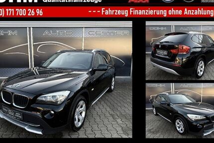 BMW X1 211.500 km 6.500 &euro; Olpe 57462