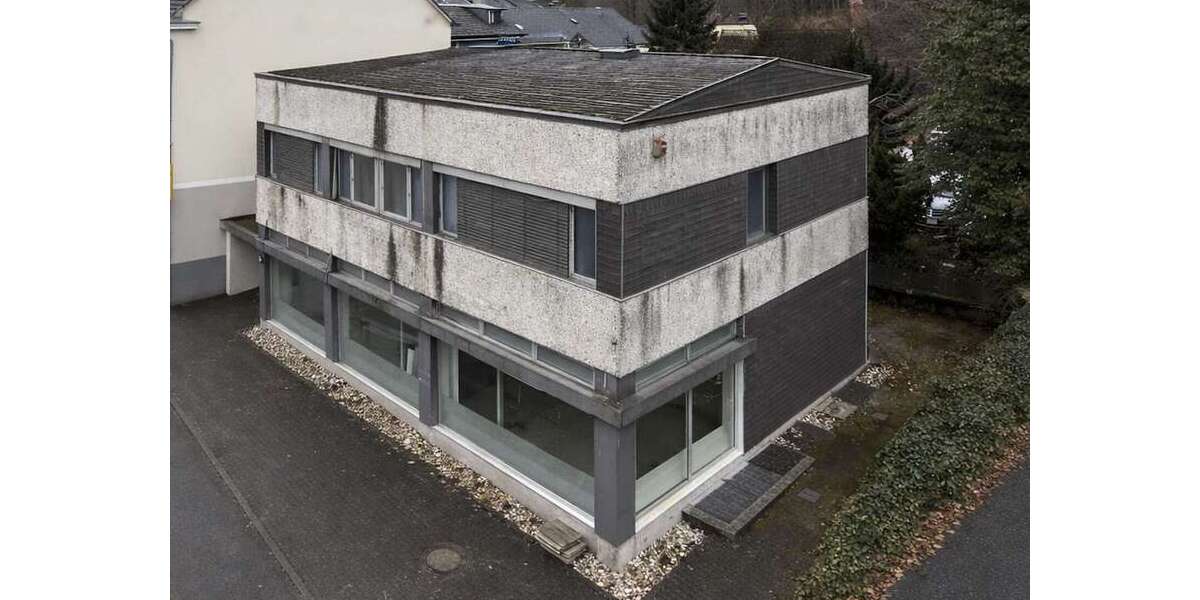 Einfamilienhaus Reichshof - 5 Zimmer, 118 m&sup2;, 420.000&euro; | Angebot:25391389