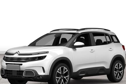 Citroen C5 Aircross 19.990 km 24.590 &euro; Werdohl 58791