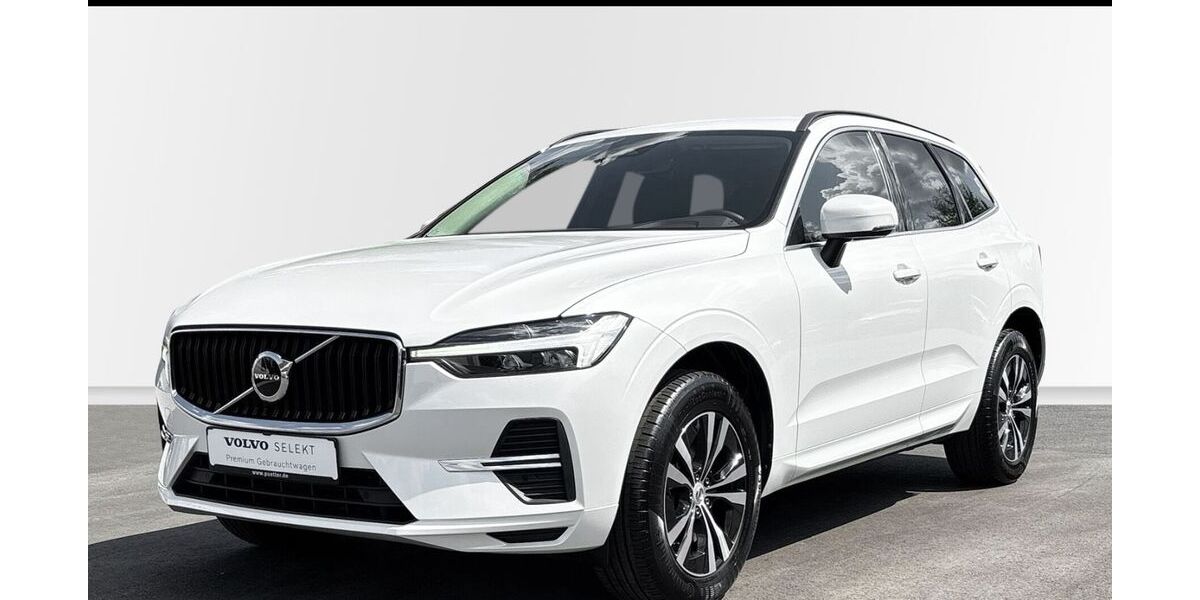Volvo XC60 136.300 km 25.890 &euro; Iserlohn 58640