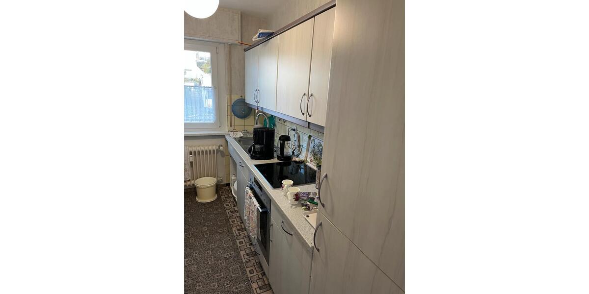 Erdgeschoßwohnung Menden (Sauerland) - 2 Zimmer, 63 m&sup2;, 567&euro; | Angebot:26014799