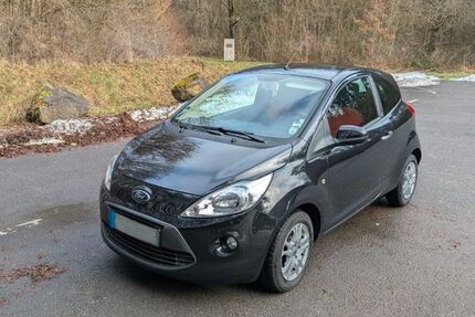Ford Ka/Ka+ 41.660 km 4.490 &euro; Attendorn 57439