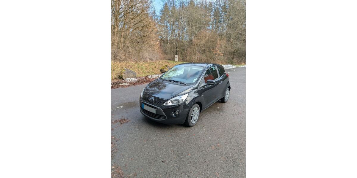 Ford Ka/Ka+ 41.660 km 4.490 &euro; Attendorn 57439
