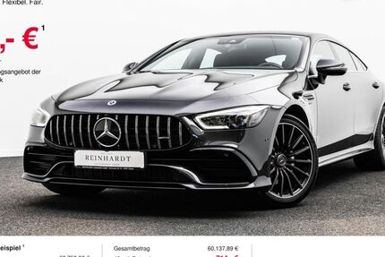 Mercedes-Benz AMG GT 64.467 km 63.690 &euro; Hagen 58091
