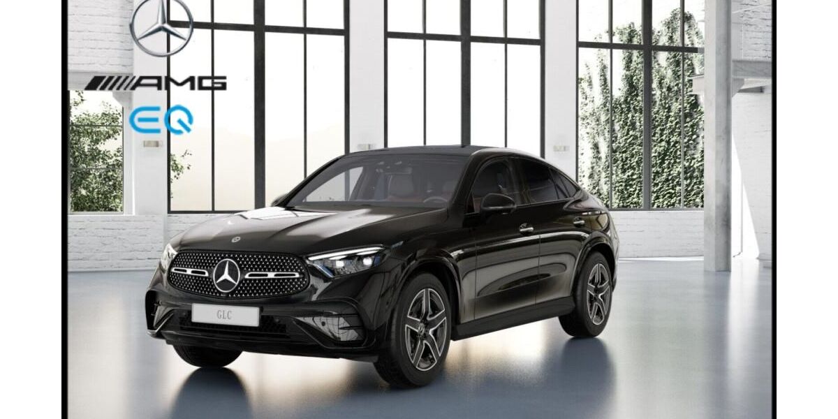 Mercedes-Benz GLC 300 16.242 km 71.290 &euro; Hagen 58135