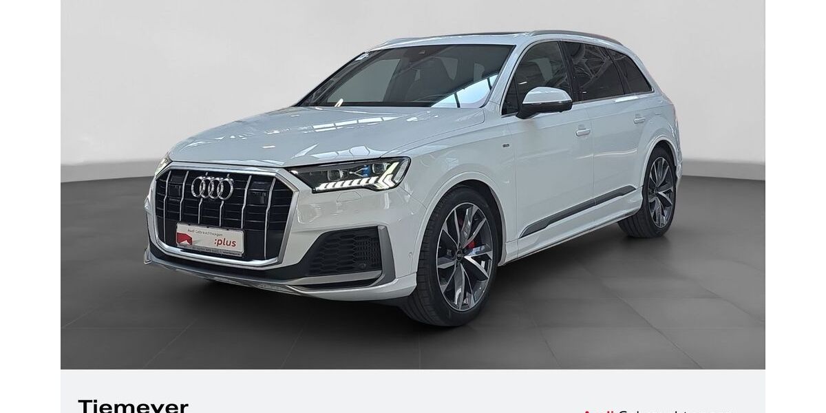 Audi Q7 155.906 km 43.980 &euro; Plettenberg 58840