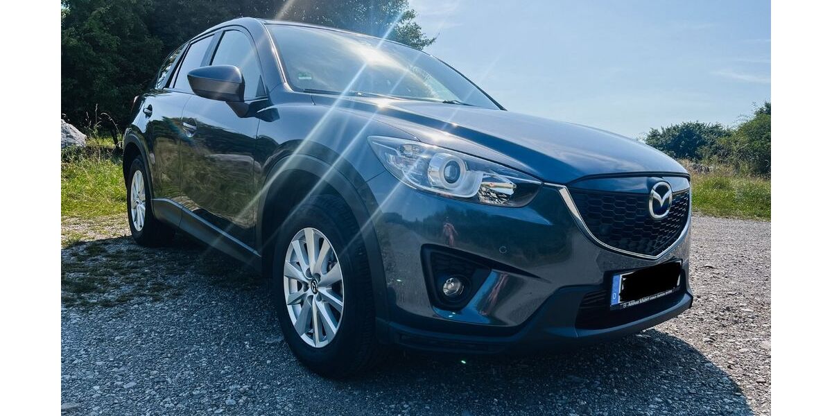 Mazda CX-5 158.000 km 8.888 &euro; Hemer 58675