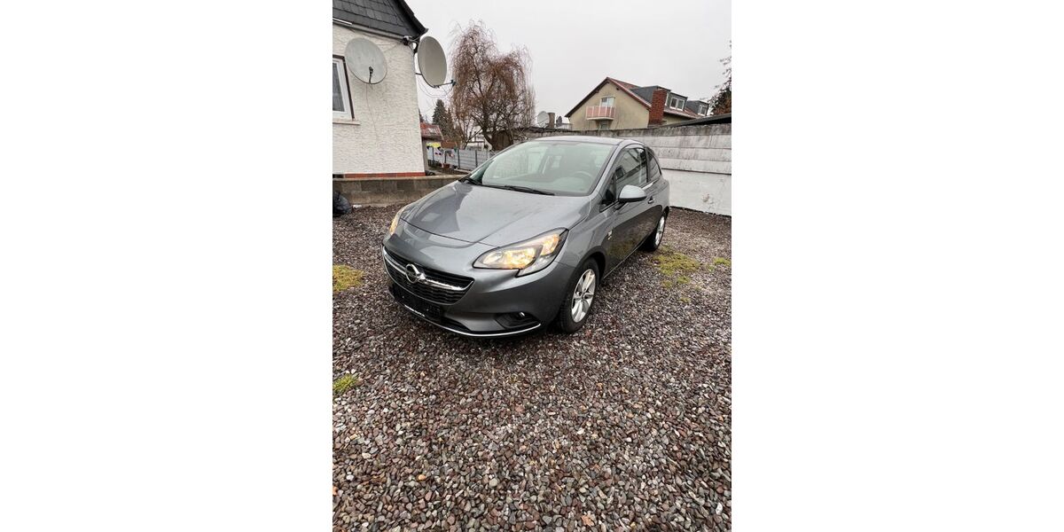 Opel Corsa 97.000 km 5.999 &euro; Menden 58708