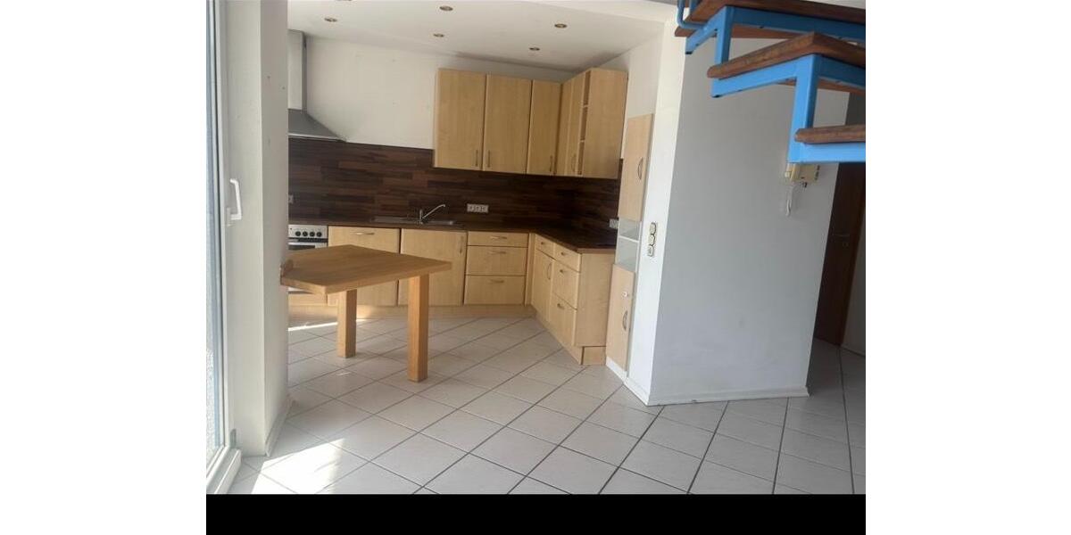 Maisonettenwohnung Reichshof - 2 Zimmer, 122 m&sup2;, 1.180&euro; | Angebot:26253483