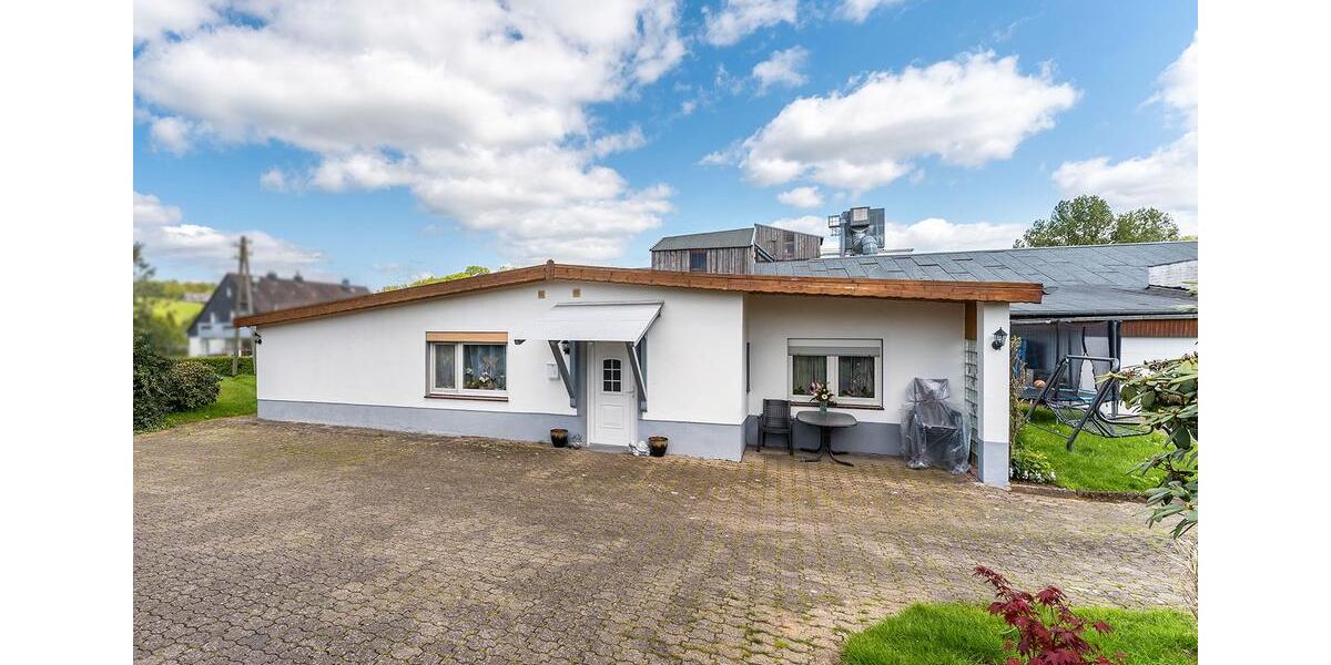 Gewerbeobjekt Wipperfürth - 1.200.000&euro; | Angebot:12878069