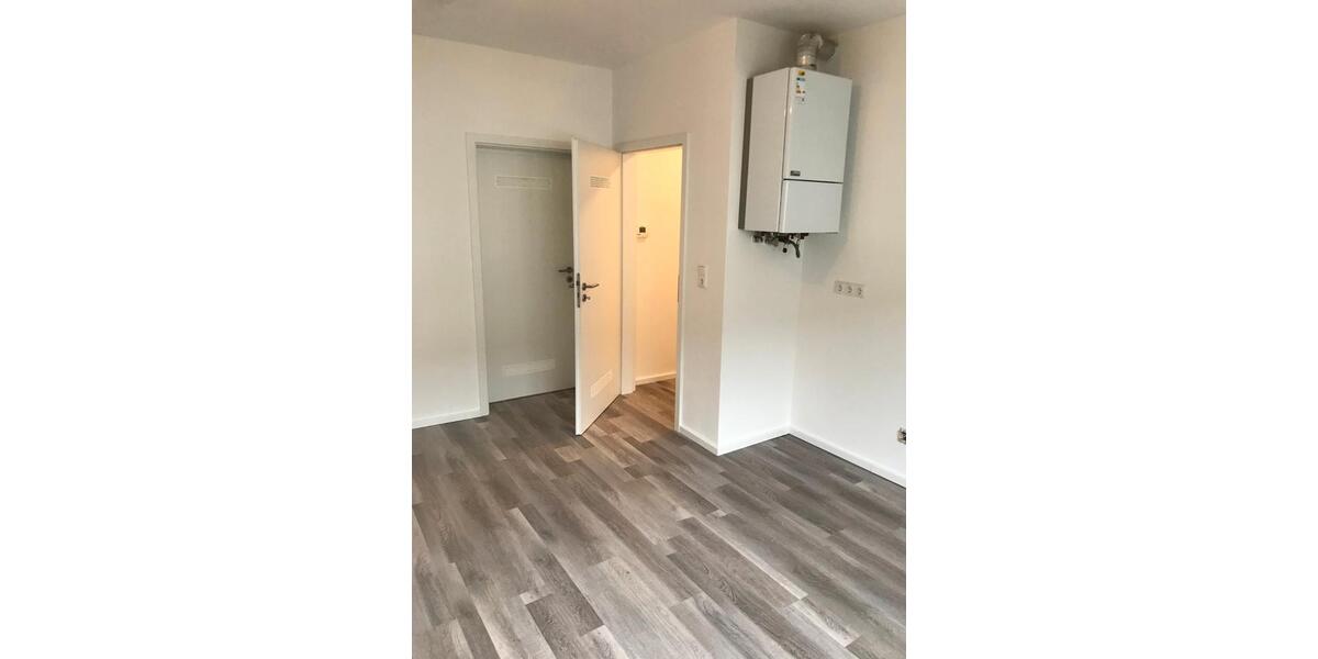 Etagenwohnung Lüdenscheid Brügge - 2 Zimmer, 54 m&sup2;, 549&euro; | Angebot:26444583