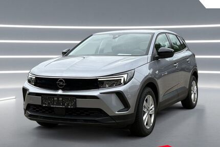 Opel Grandland (X) 13.821 km 18.490 &euro; Gummersbach 51645