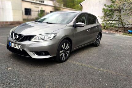 Nissan Pulsar 80.503 km 10.200 &euro; Iserlohn 58638