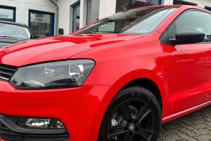 VW Polo 167.000 km 4.849 &euro; Gummersbach (Zwischen Toom Markt und ATU) 51645