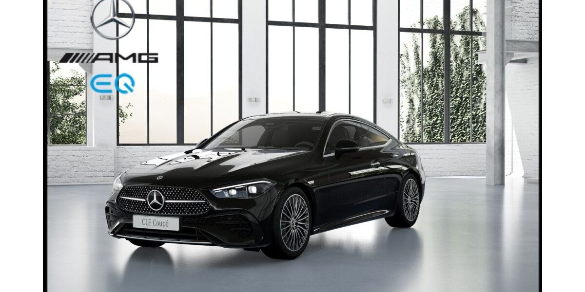 Mercedes-Benz CLE 220 3.106 km 53.690 &euro; Olpe 57462