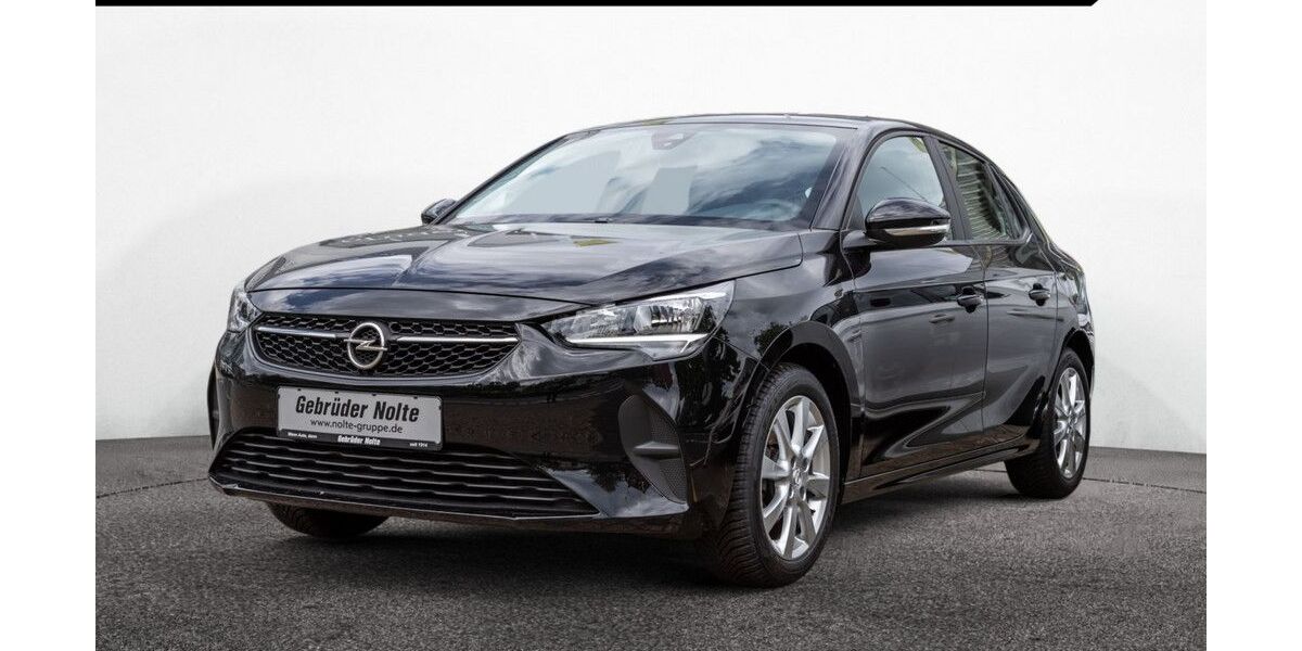 Opel Corsa 31.982 km 12.990 &euro; Iserlohn 58636