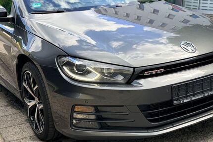 VW Scirocco 205.985 km 10.970 &euro; Lüdenscheid 58507