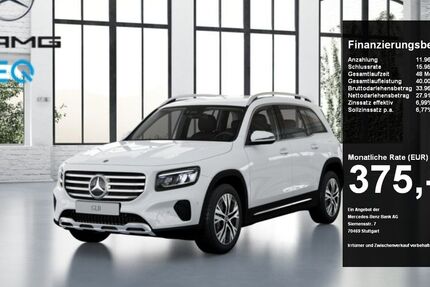 Mercedes-Benz GLB 180 29.987 km 39.790 &euro; Hagen 58135