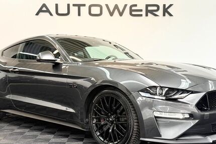 Ford Mustang 56.150 km 39.999 &euro; Hückeswagen 42499