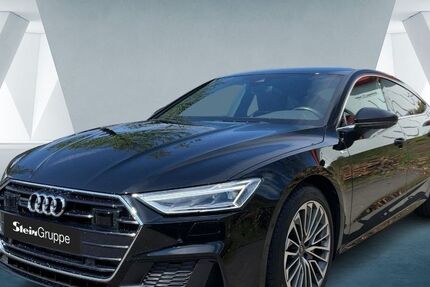 Audi A7 53.800 km 42.730 &euro; Gummersbach 51645