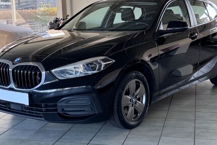 BMW 118 186.184 km 13.100 &euro; Gevelsberg 58285