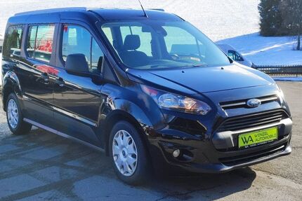 Ford Grand Tourneo 158.125 km 12.995 &euro; Halver 58553