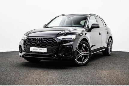 Audi SQ5 98.178 km 44.165 &euro; Hagen 58091