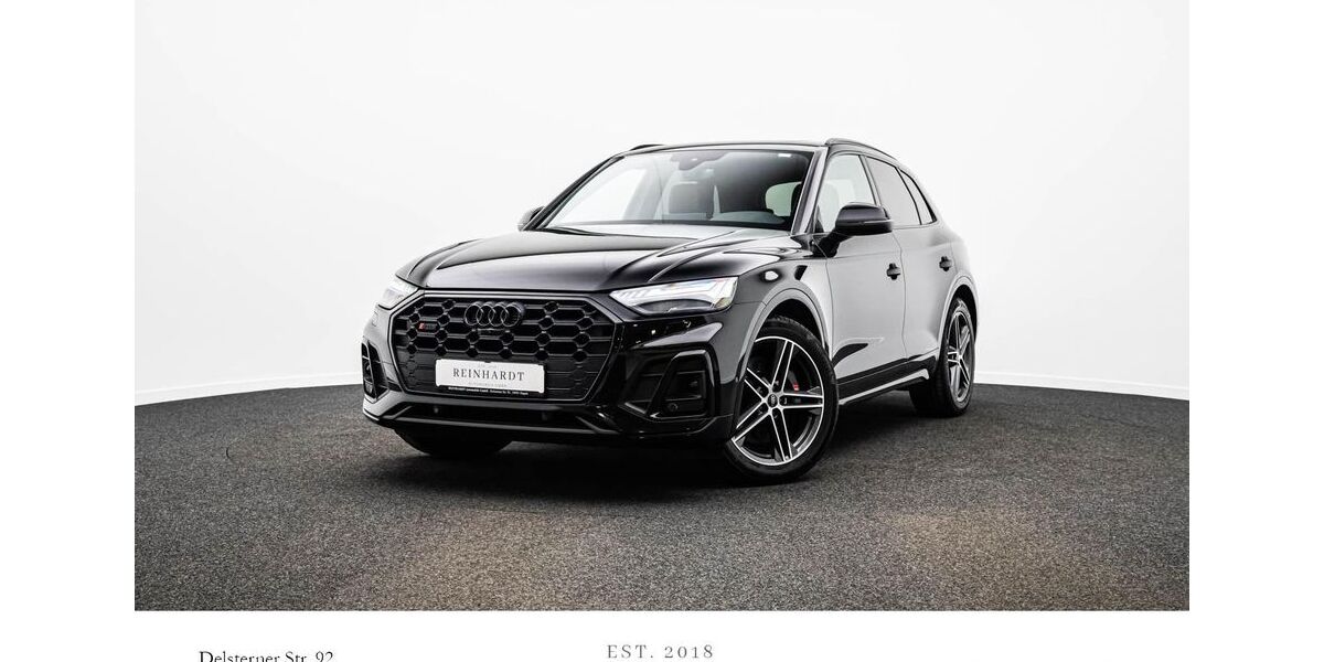 Audi SQ5 98.178 km 44.200 &euro; Hagen 58091
