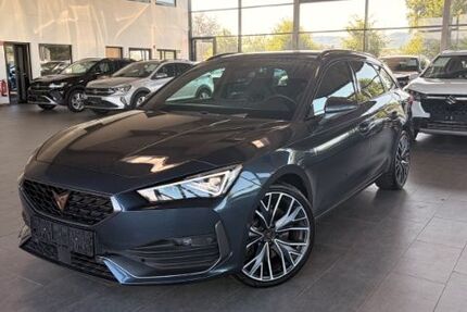Cupra Leon 26.400 km 32.970 &euro; Attendorn 57439