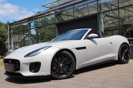 Jaguar F-Type 15.400 km 52.950 &euro; Reichshof-Denklingen 51580