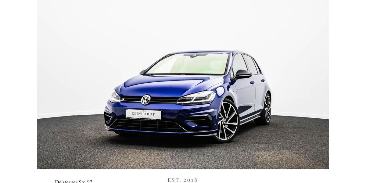 VW Golf 126.091 km 25.230 &euro; Hagen 58091