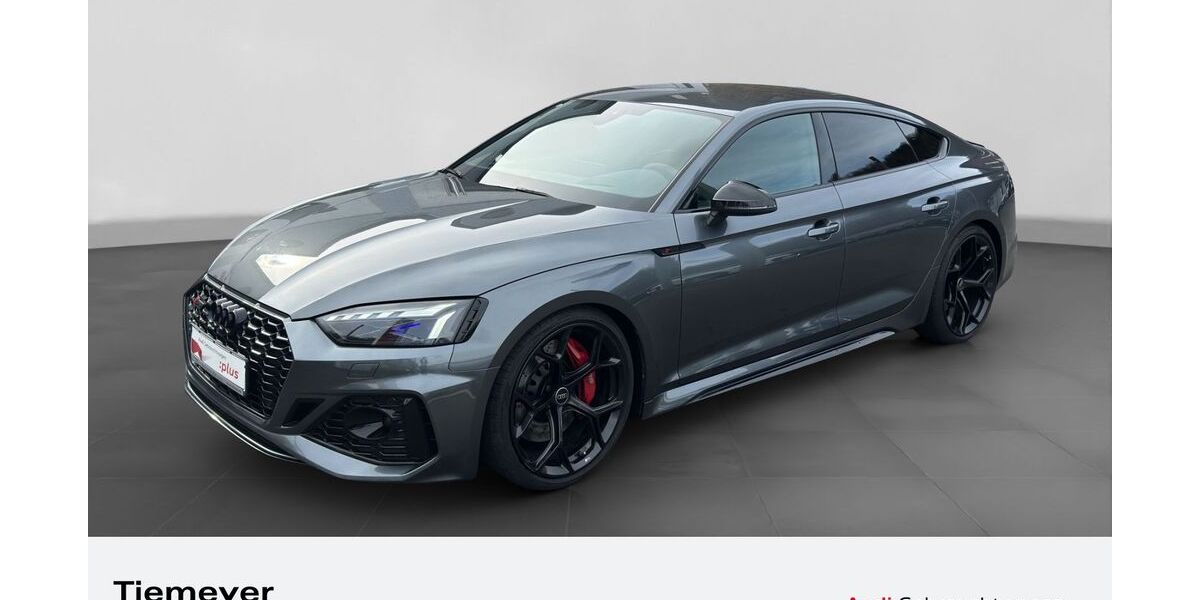 Audi RS5 59.635 km 69.980 &euro; Plettenberg 58840
