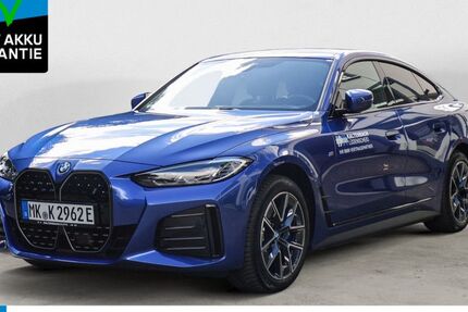 BMW i4 11.742 km 48.490 &euro; Olpe 57462