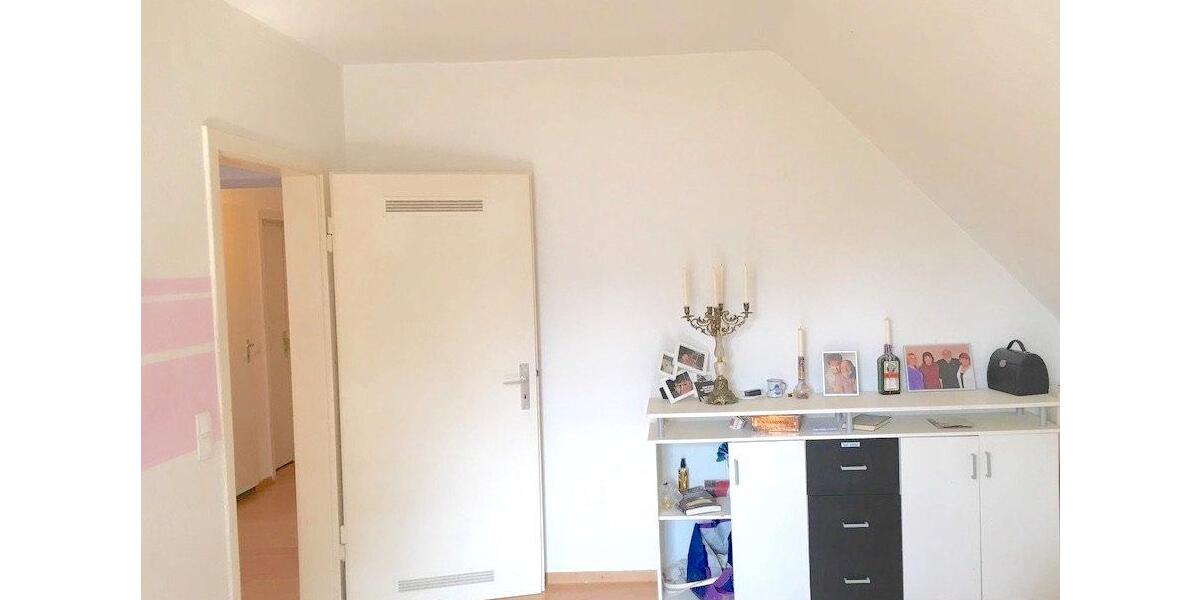 Etagenwohnung Wetter (Ruhr) - 3.5 Zimmer, 55 m&sup2;, 467&euro; | Angebot:25975004