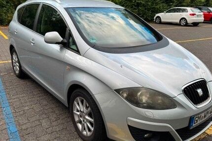 Seat Altea 219.500 km 2.190 &euro; Reichshof 51580