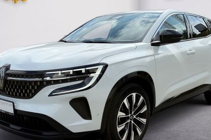 Renault Austral 21.893 km 25.690 &euro; Olpe 57462